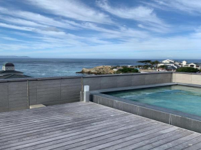 Hermanus Waterfront Apartment
